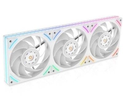 Thermalright 360mm Single-Frame PC Cooling Case Fans - PWM 2150 RPM TL-UB36W