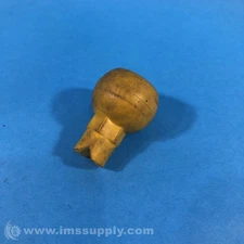 Spraying Systems Mfg 5050 Ball Type Spray Nozzle Yellow USIP