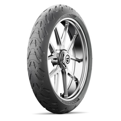 Michelin Road 6 Reifen 120/70-ZR17 58W für Triumph Speed Four 600 02-05