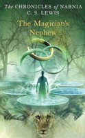 The Magician's Nephew | Lewis, C. S. | Kartoniert | 9780064471107