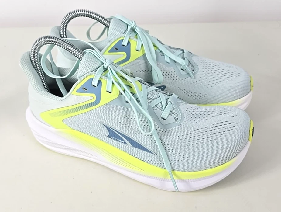 Altra Green Athletic Shoes for Women for sale | eBay display picture 1