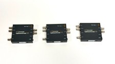 Blackmagic Design Mini Converter UpDownCross ...