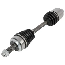 CV Axle Shaft Assembly Front Right Passenger Side For Honda CR-V 2.4L 2007-2014