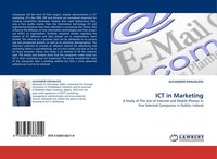 Ict In Marketing Alexander Oshunloye