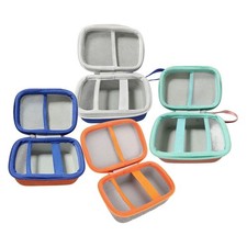 Kids' Audio Player Storage Case Protection Children Speaker Plays Hard Case