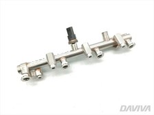 Mercedes-Benz A-Class Kraftstoffeinspritzschiene A 200 Benzin 120kW (163 HP)