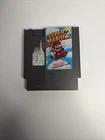 Vintage Super Mario Bros 2 Nintendo Entertainment System Console Game Cartridge