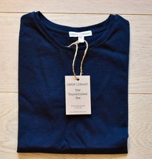 Women's Organic 100% Finest Supima Cotton T-Shirt - Size Medium