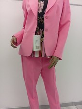 tailleur donna Markup Taglia 44 Rosa  &  Nero 