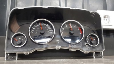 68080410AE Jeep Compass Zähler und Aufzug 2.2