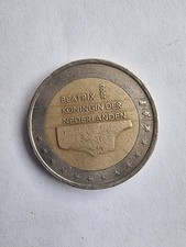 Antique coin