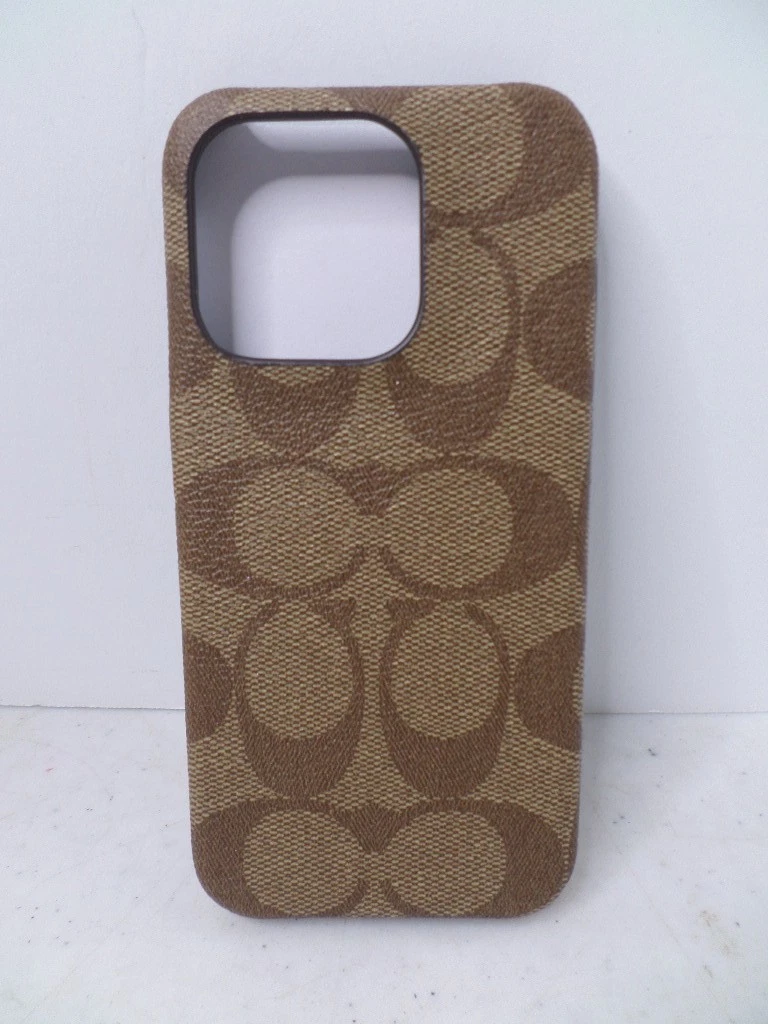25+ Coach Brown Cell Phone Cases/Covers for sale | Updated Oct 2026