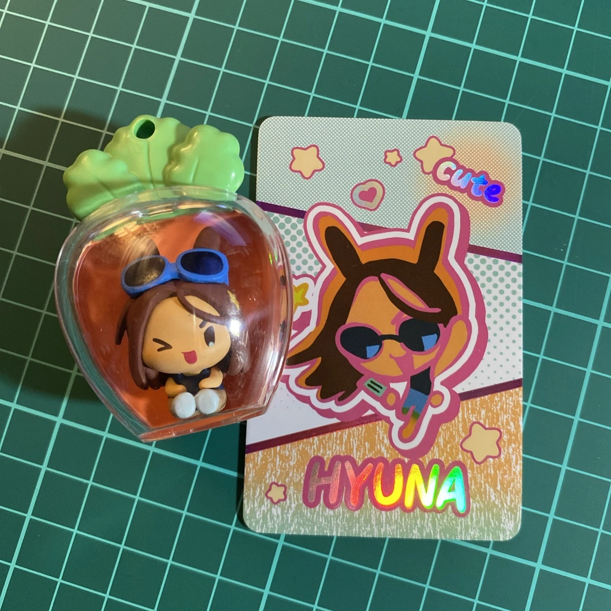 Preços baixos em Hyuna | eBay