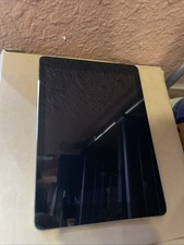 Apple iPad Air 1st Gen A1475 16 GB Wi-Fi  4G LTE 9.7 in BLACK