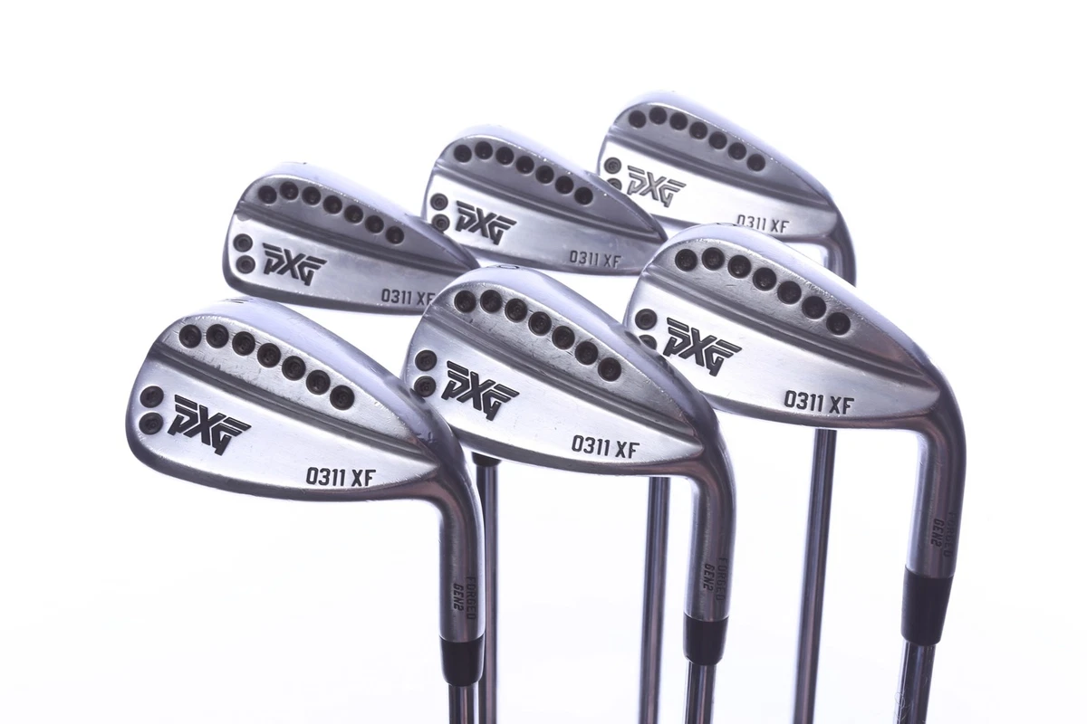 クラブ PXG 2W PXG 2-Iron Golf Clubs for sale | eBay