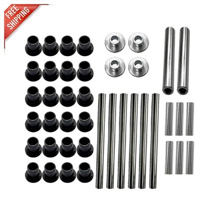 OEM Standard Arm Bushing Kit for Polaris RZR 800/S/4 - Long Lasting and Reliable