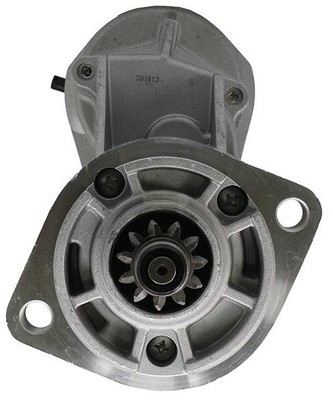 1** Anlasser 12V 2,5Kw Neu-OE Nr.128000-9970 für Isuzu,Daewoo Komatsu Fd20 Fd25