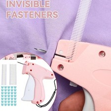 Quick Clothing Fixer Machine Mini Stichy Micro Stitch Gun Button Garment Sewing