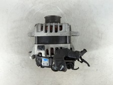 2022 Kia Stinger Alternator Generator Charging Assembly Engine Oem YW71G
