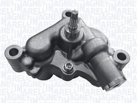 Magneti Marelli ÖLpumpe 351516000138 FüR Renault Fluence Megane 4 B9A K9A Logan