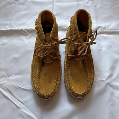 Men 9.0US visvim Us 9 #EF ADA