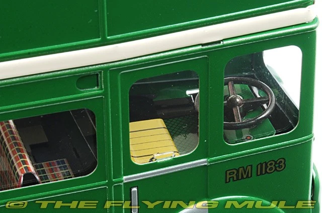 Corgi 1:36 Routemaster Bus London Transport - Image 3 of 4