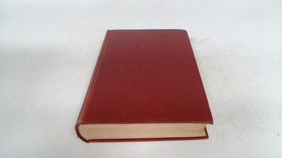 			Amiels Journal, Mrs Humphrey Ward, A L Burt Company, Hardcover		