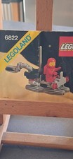 notice d'instructions lego 6822