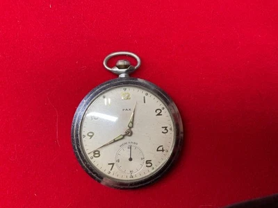 ANCIENNE MONTRE GOUSSET PAX - Photo 1/4