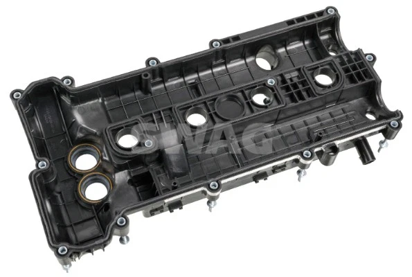 CYLINDER HEAD COVER 33 10 4631 FOR TNBA/TNWA/B 4204 T7/TPBA/204PT/TNWB 2.0L - Image 3 of 4