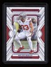 2025 Panini National Treasures Collegiate Jack Sawyer Century Blue #75/75 (BD)