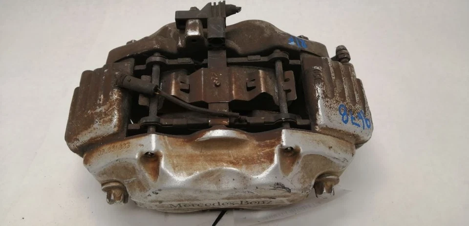 PINZA DELANTERA DERECHA 0034205283 2010-2013 MERCEDES-BENZ S400 Foto 3 de 4