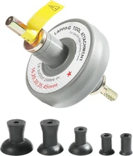 Valve Lapping Tool,Valve Lapping Kit,Car Accessories Valve Grinding Tool Valve