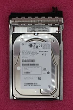 CA06778B40300DL - Fujitsu 300Gb 15K 3.5 inch SAS Hard Disk Drive