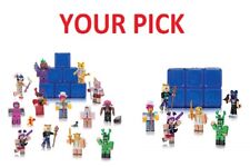Roblox Series 1 Yellow Gold Blind Box Toys Figures Your Pick New Fast Free Us For Sale - roblox series 1 yellow gold blind box toys figures your pick new