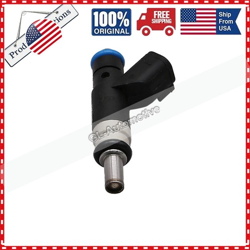 4 PIEZAS Inyectores de Combustible para Jeep Patriot Dodge Avenger Journey Chrysler Sebring - Imagen 4 de 6