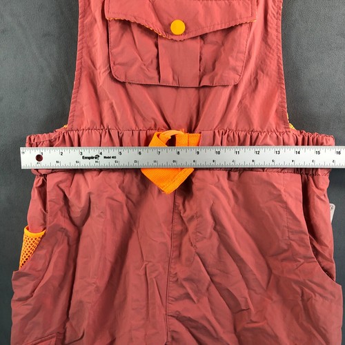 FP Free People Movement Morning Wiese einteiliger Overall matt rosa Damen S - Bild 12 von 16
