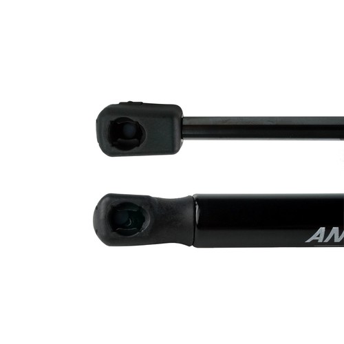 2x For VW UP 121 122 BL1 BL2 2011+ Rear Boot Tailgate Gas Struts Supports Lifter - Picture 5 of 12