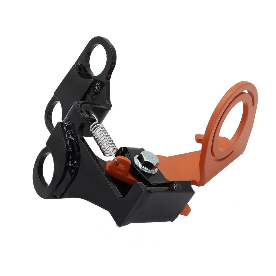 Manual Brake Lock for Can-Am Maverick X3 900 Turbo R X DS Turbo X MR R MAX Turbo - Image 4 of 4