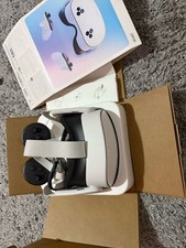 Meta Quest 3S 256 GB wie neu