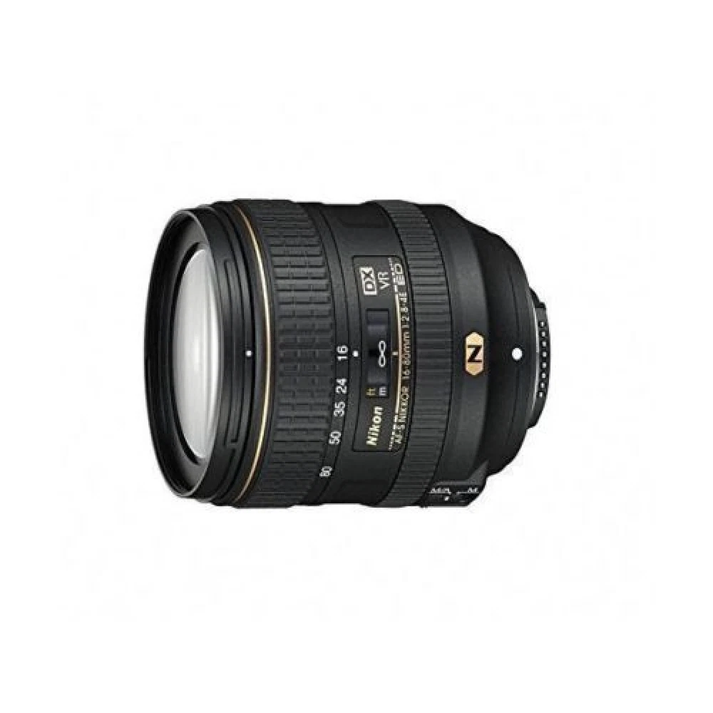 Nikon 16-80mm Focal Camera Lenses for sale - eBay