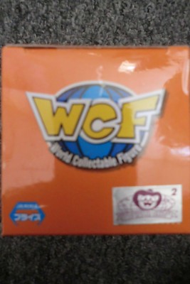 Figurine Dragon Ball WCF World Collectable Figure Krillin