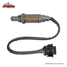 Bosch 15183 Oxygen O2 Sensor for 2000-2003 Porsche Boxster 2.7L 3.2L DOWNSTREAM
