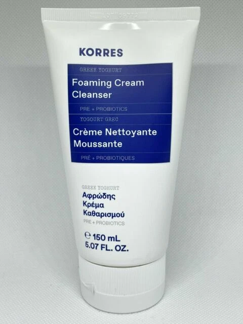 KORRES Oil-Free Skin Care