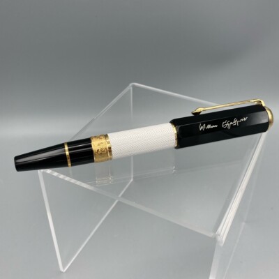 Montblanc Writers Edition William Shakespeare Special Edition
