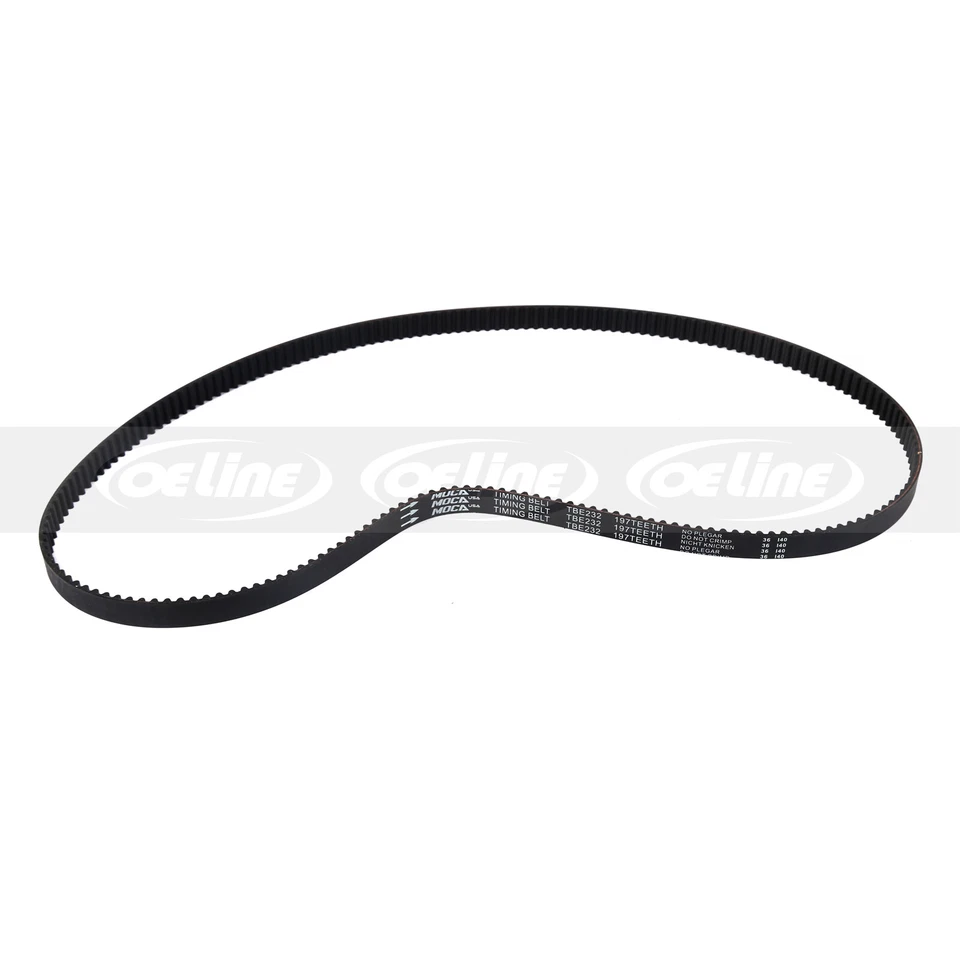 Kit de correa de distribución bomba de agua para 03-17 Honda Accord Pilot Acura MDX RL 3,5 L J35A Foto 3 de 4