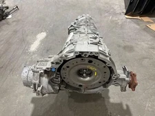 2011-2012 Audi A8 4.2l Automatic Transmission Assembly | ID: MXR