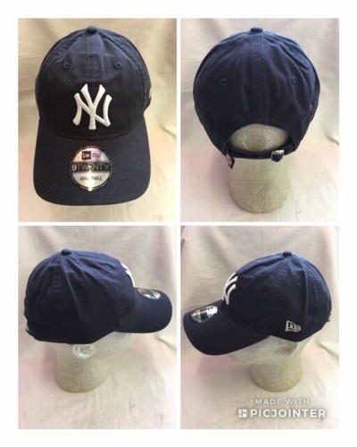 New Era 9Twenty Core Classic Cap Hat 