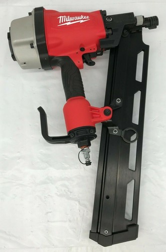 Head Framing Nailer LN 