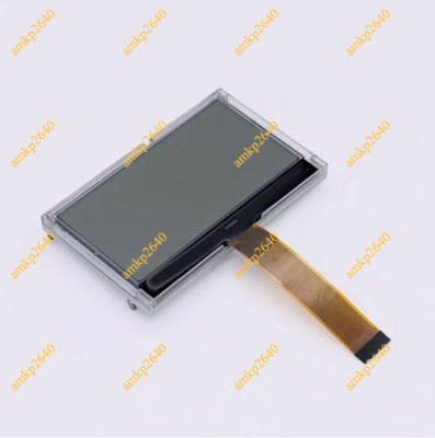 1PC TM12864G3CCWGWA-1 2.4 Inch Original LCD Display Screen Panel Brand New